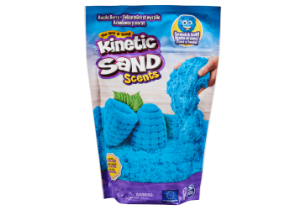 Kinetic Sand Scents